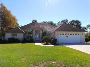 1273 Fernando Cir, Cantonment, FL 32533