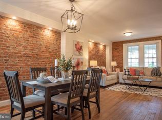 540 1st St, Lancaster, PA 17603