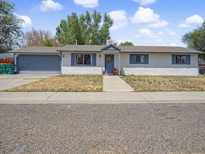 231 W Roberson Dr, Fruita, CO, 81521