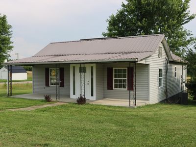 2721 Ringgold Rd, Somerset, KY, 42503