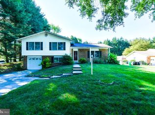 12705 Willow Creek Ct, Bowie, MD 20720