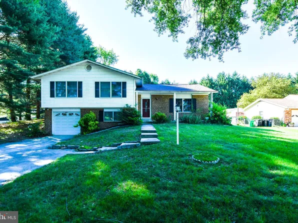 12705 Willow Creek Ct, Bowie, MD 20720