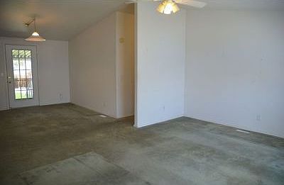 Living Room looking into Dining Room
