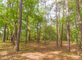 1020 Fairway Ridge Rd, Greensboro, GA 30642