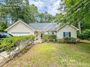 47 Marsh Dr, Hilton Head Island, SC 29928