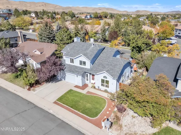 4765 Amber Hill Ln, Reno, NV 89523