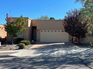 1812 Count Fleet St SE, Albuquerque, NM 87123
