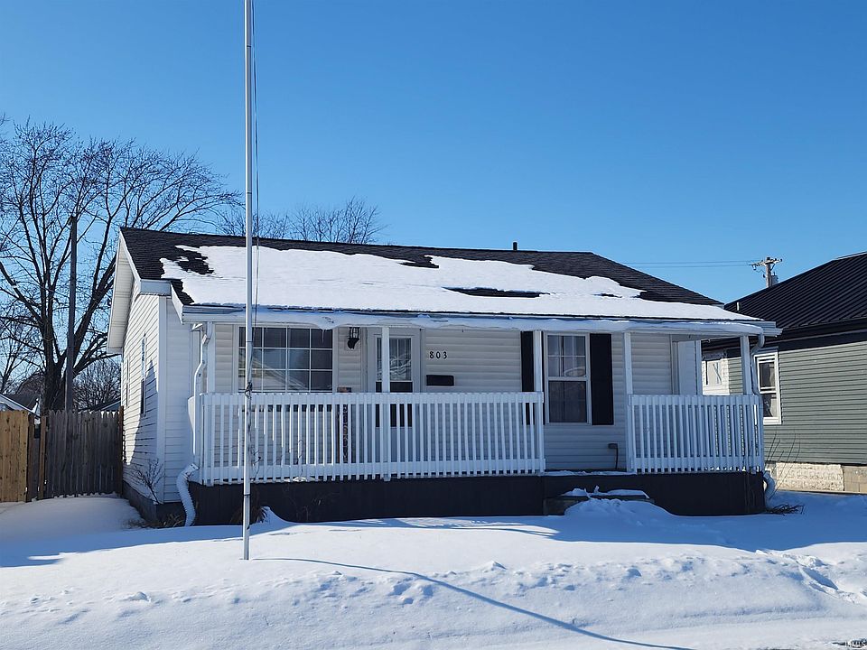 1st image of 803 Grand Blvd
