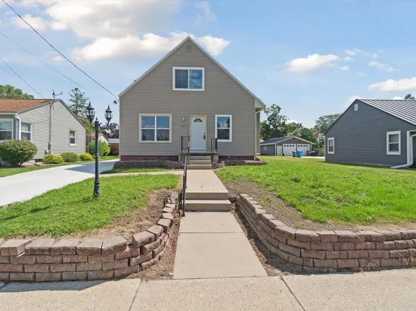 1313 Utah Street, Watertown, WI 53094