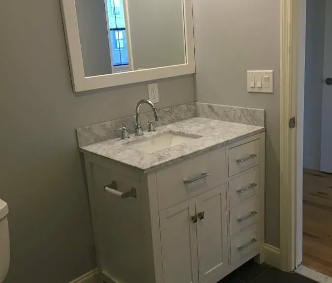 Apartment 207