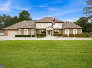 125 J Dr S, Macon, GA 31216