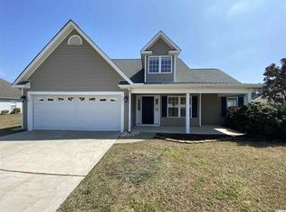 561 Ramblewood Cir, Little River, SC 29566
