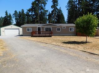 5523 202nd Street Ct E, Spanaway, WA 98387