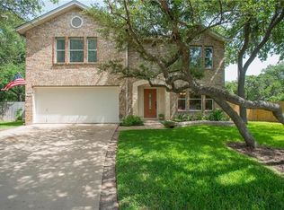8400 Axis Dr, Austin, TX 78749