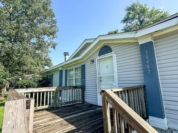 16487 Brittany Way, Conroe, TX 77306