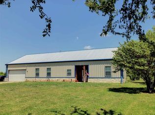 1106 N Vicha Rd, Axtell, TX 76624