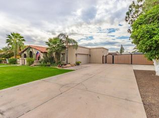 3217 E Elmwood St, Mesa, AZ 85213