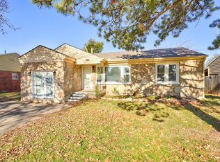 3135 NW Grand Blvd, Oklahoma City, OK 73116