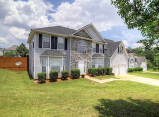 6128 Pomerania Trl, Stone Mountain, GA 30087