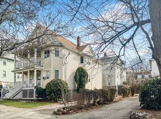 26 Richie Rd #2, Quincy, MA 02169