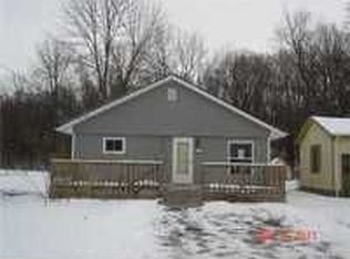 1117 W Hendricks Ave, Shelbyville, IN 46176