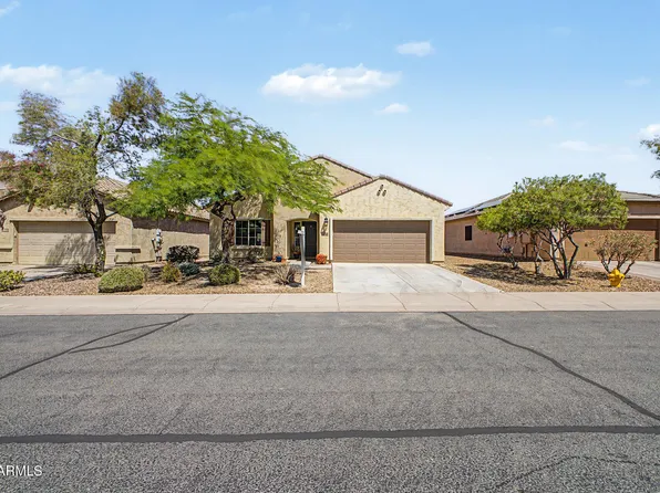 3626 N EMERALD CREEK Drive, Florence, AZ 85132