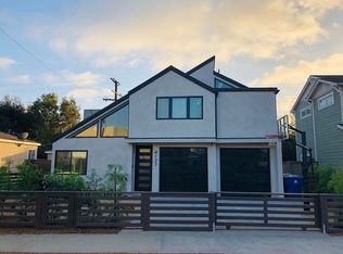 4127 Sunnyside Ave, Los Angeles, CA 90066