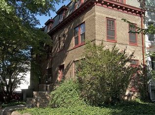 1701 Kenyon St NW, Washington, DC 20010