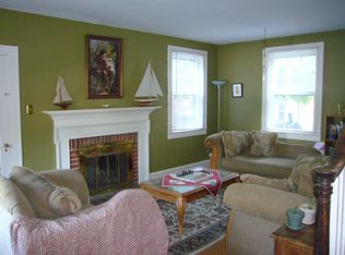 125 Pochin Pl, Hampton, VA 23661