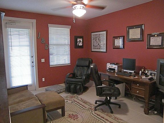 Office/4th Bedroom