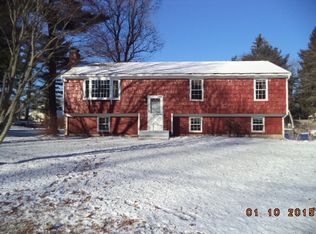 9 Chapel Hill Dr, Attleboro, MA 02703