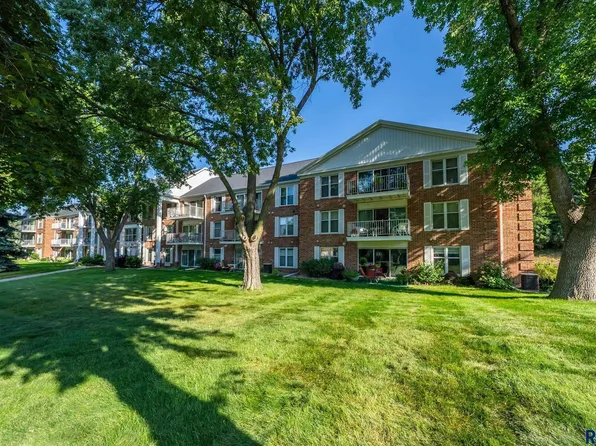 S Kiwanis Ave #210, Sioux Falls, SD 57105