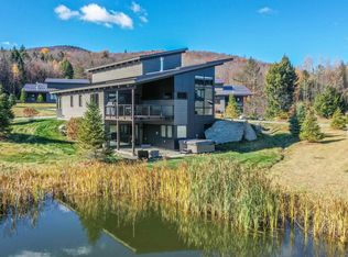 Wildewood, Stowe, VT 05672