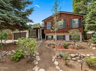4117 E Coburn Dr, Flagstaff, AZ 86004