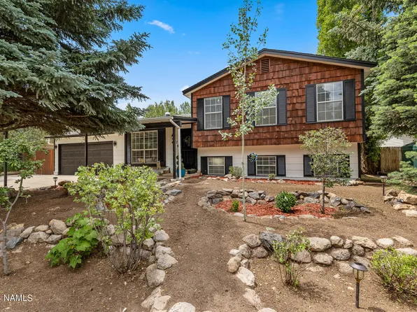 4117 E Coburn Dr, Flagstaff, AZ 86004