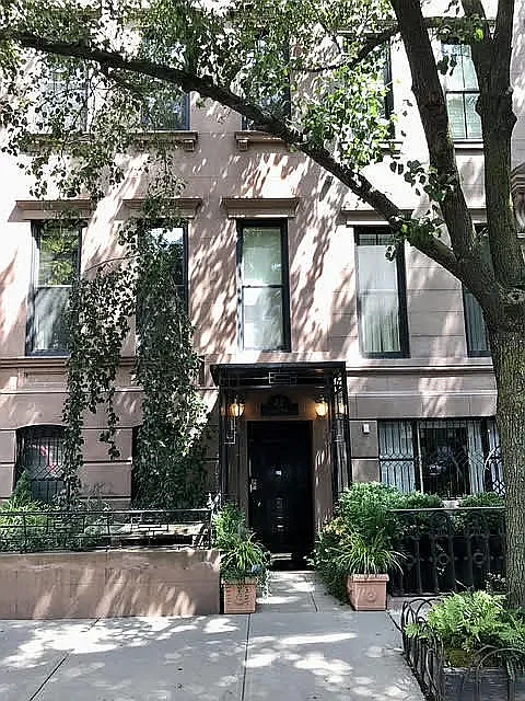 43 Charles St #2