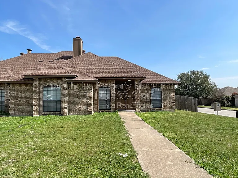 459 Little Valley Ct — Photo 1