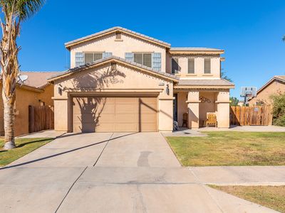 1318 Meadowview Ave, El Centro, CA, 92243