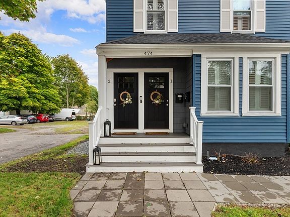 4th image of 474 Central St