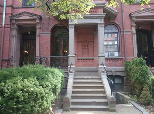 363 Beacon St #1, Boston, MA 02116