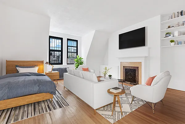 Rented by Corcoran | media 7