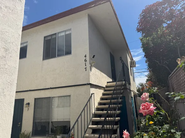 4617 Kensington Dr #2, San Diego, CA 92116