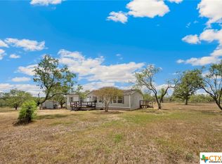 4580 Nash Creek Rd, Kingsbury, TX 78638
