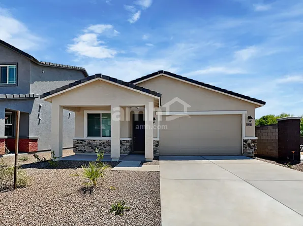 17165 W Lawrence Ln, Waddell, AZ 85355