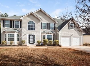 3698 Craggy Perch, Douglasville, GA 30135