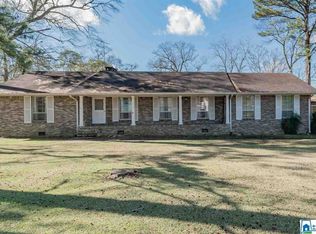120 Midfield Ave, Bessemer, AL 35023