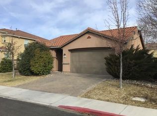 525 Luciana Dr, Reno, NV 89521