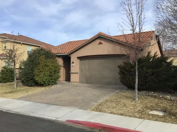 525 Luciana Dr, Reno, NV 89521