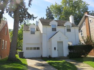 2025 Christie St, Toledo, OH 43606