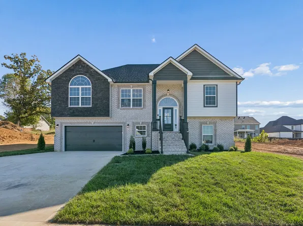 739 Boreal Way Lot 185, Clarksville, TN 37042